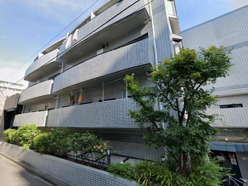 建物画像