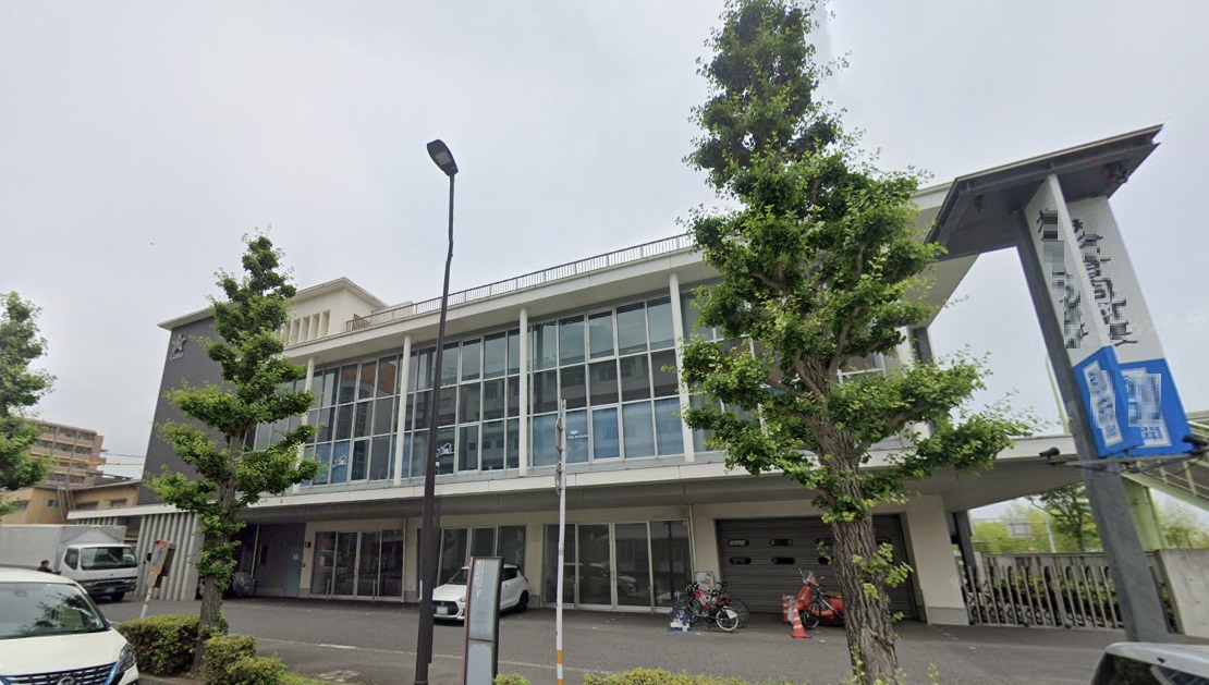 建物画像