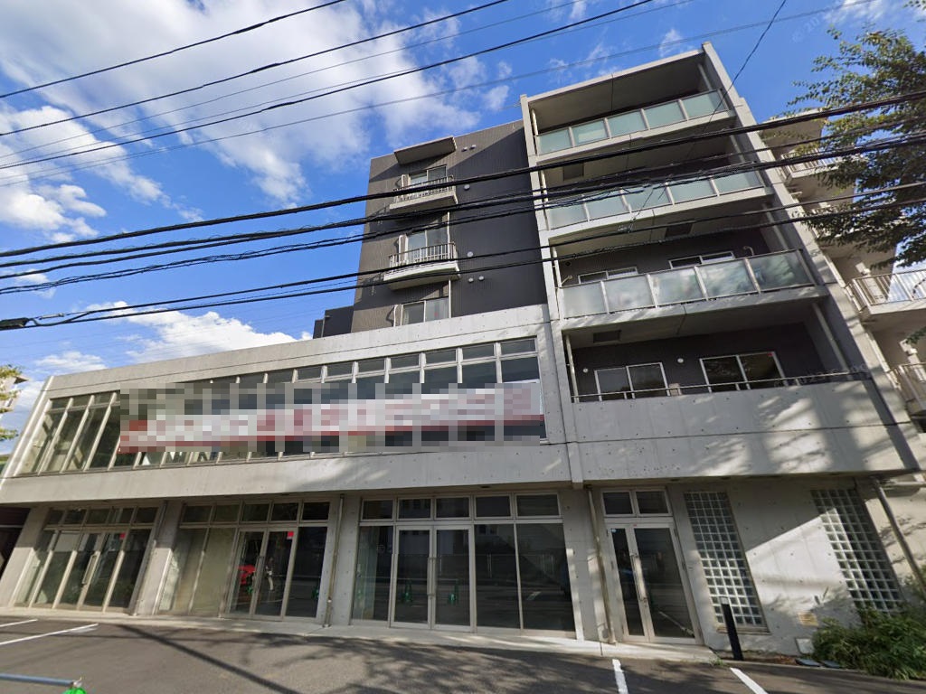 建物画像