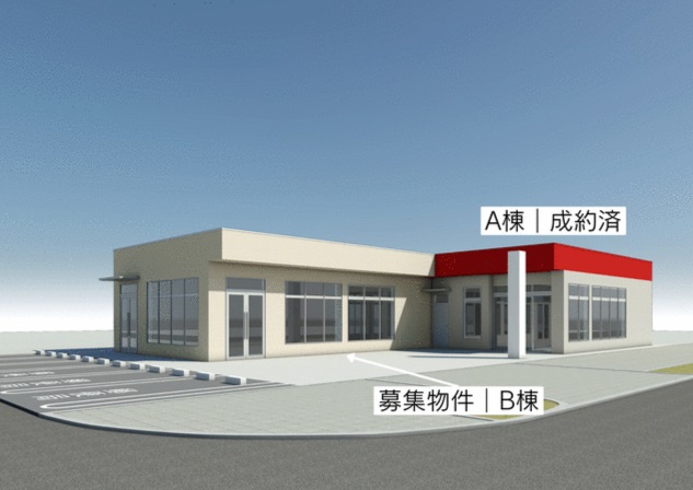 建物画像