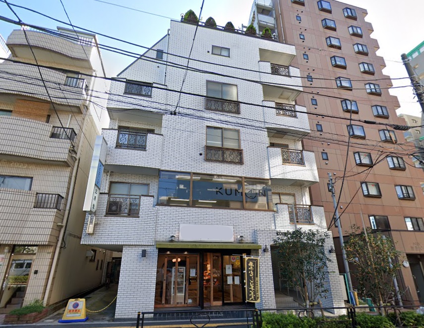 建物画像