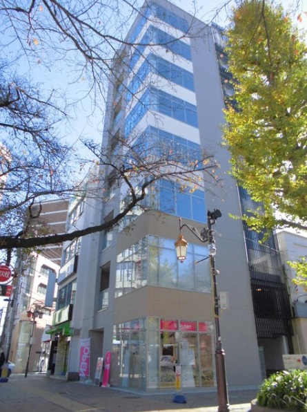 建物画像