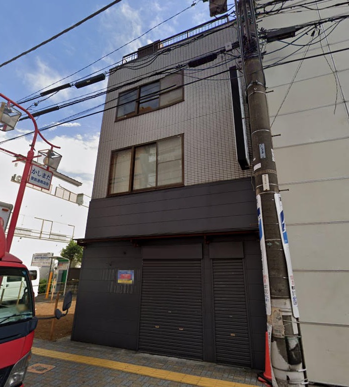 建物画像
