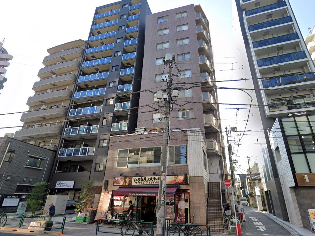 建物画像