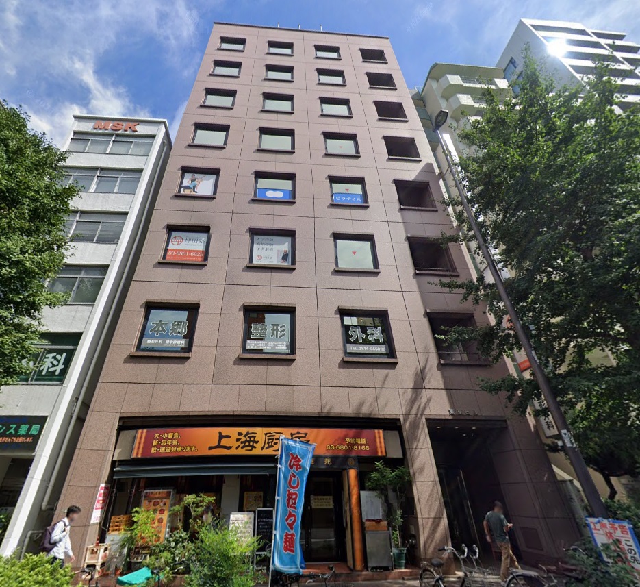 建物画像