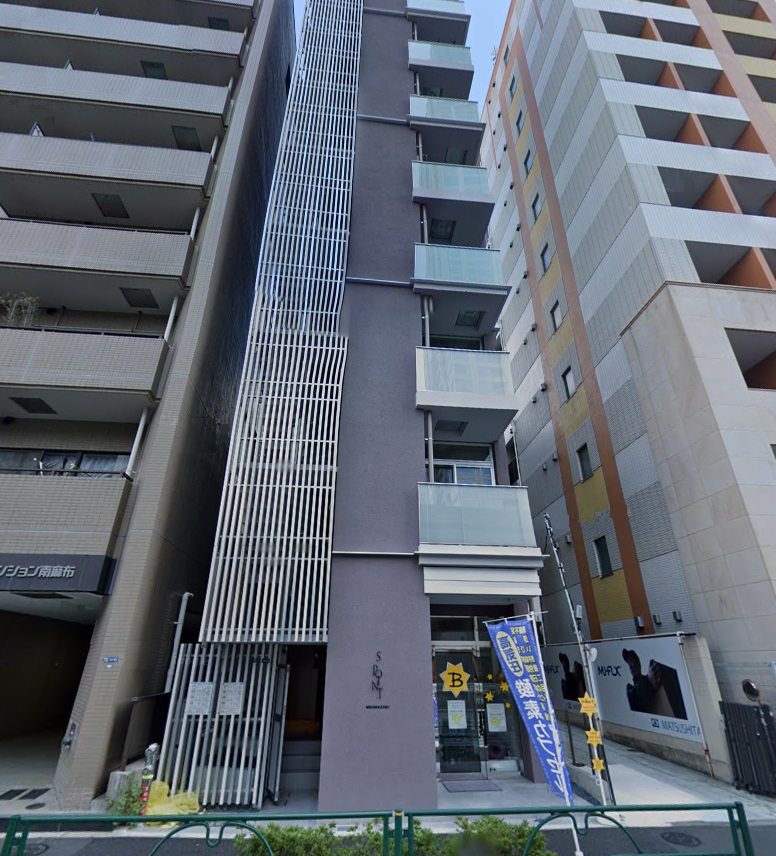建物画像