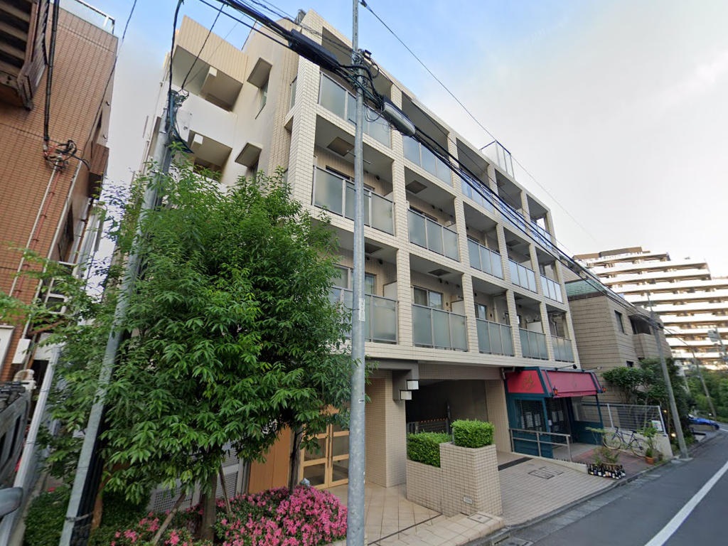 建物画像