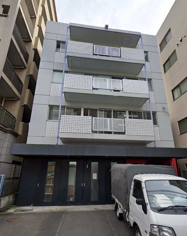 建物画像