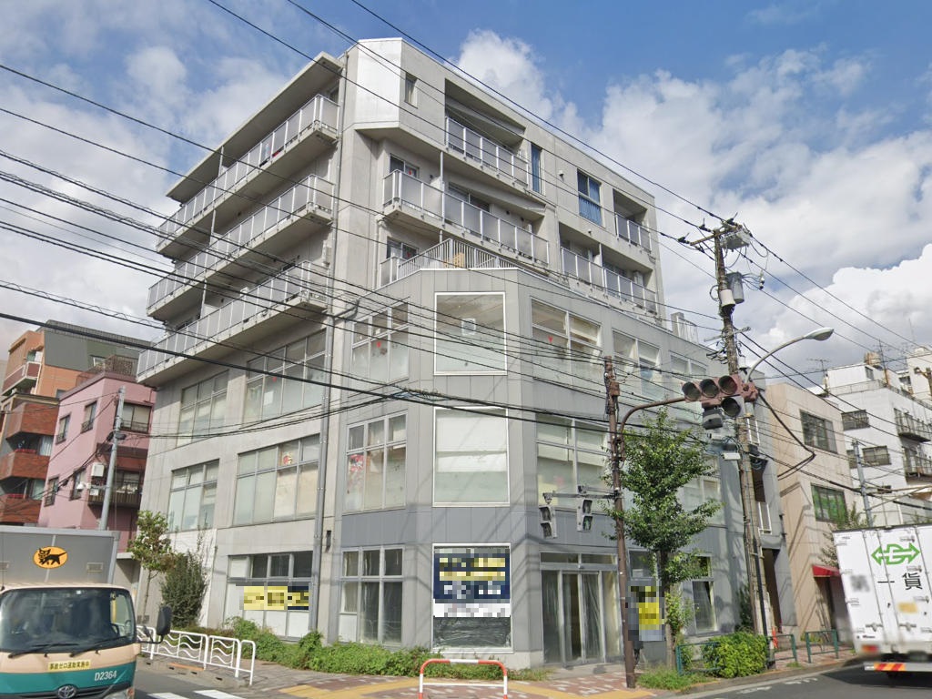 建物画像