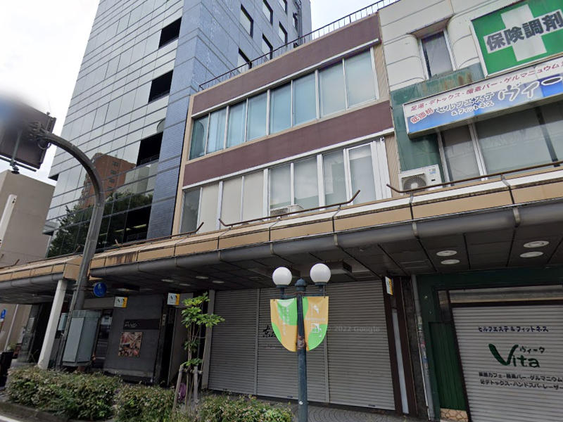物件イメージ