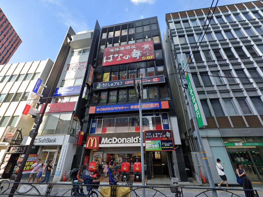 建物画像
