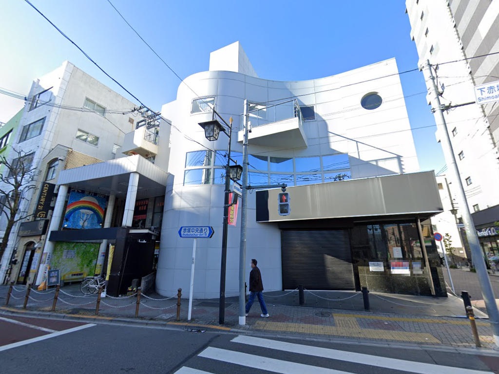 建物画像