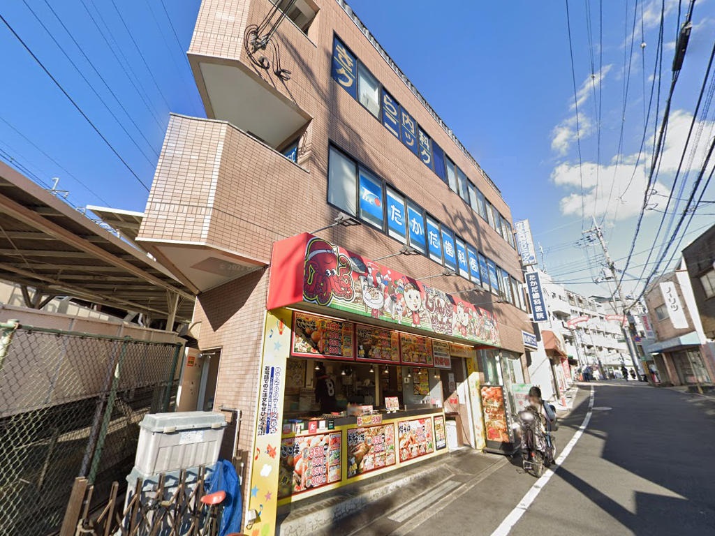 建物画像