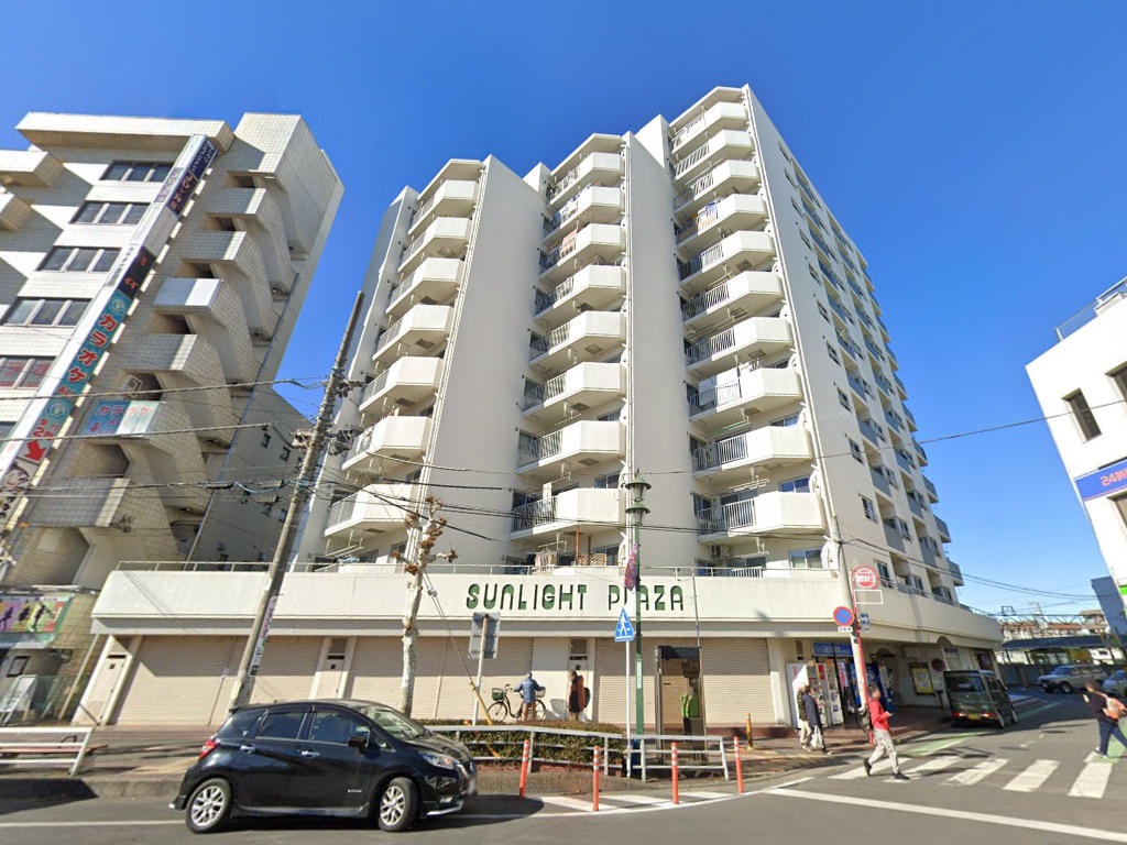 建物画像