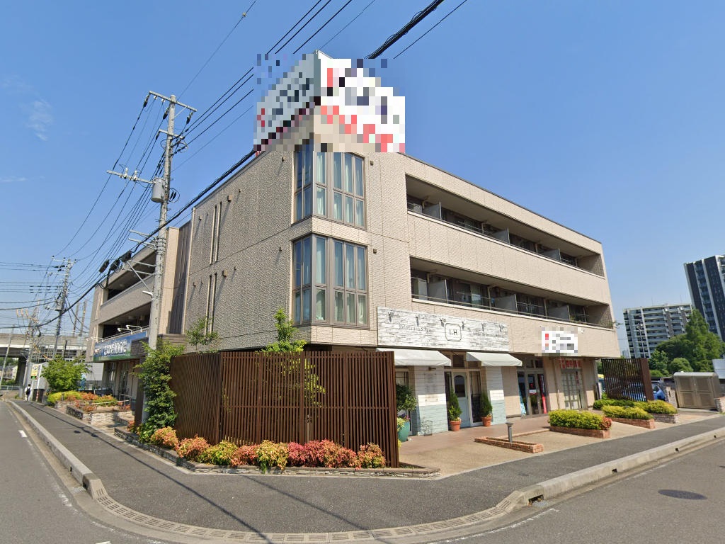 建物画像