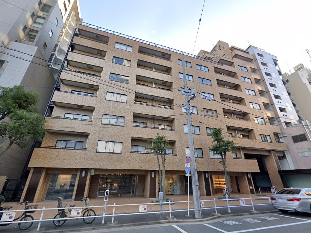 建物画像
