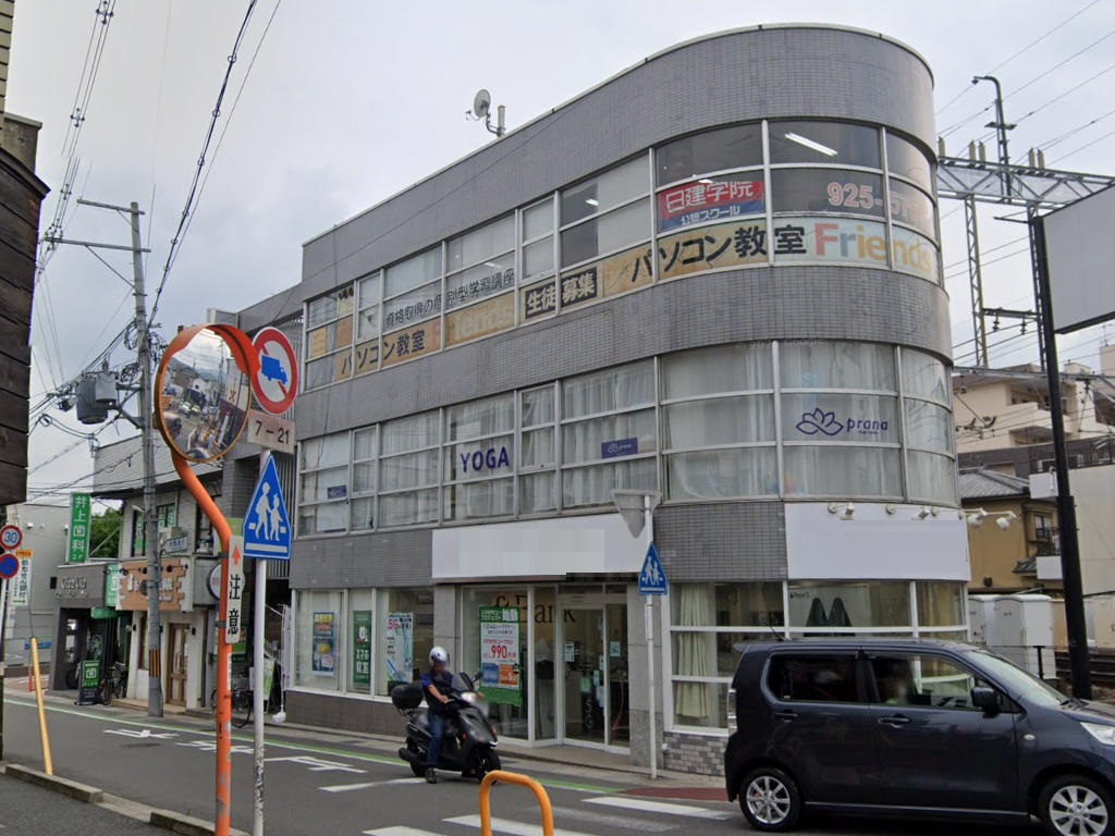 建物画像