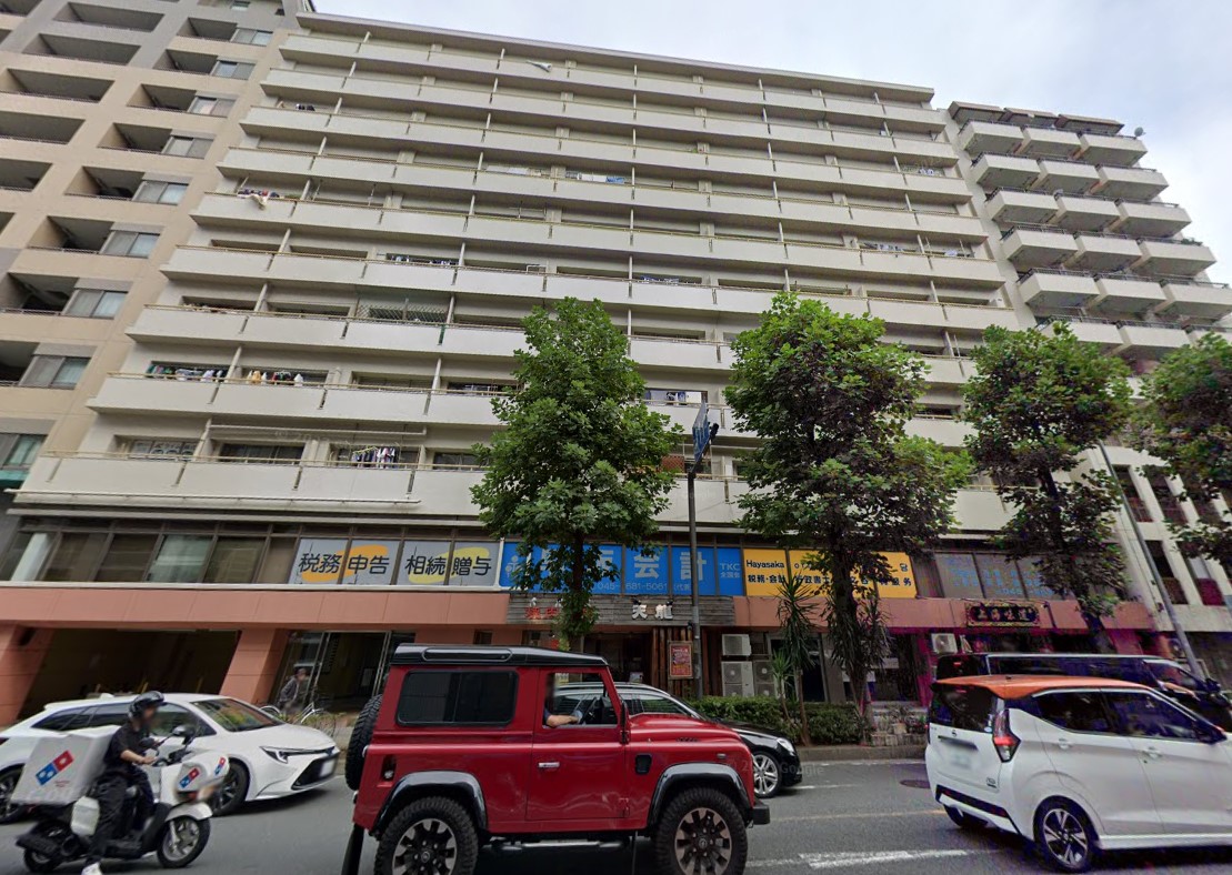 建物画像