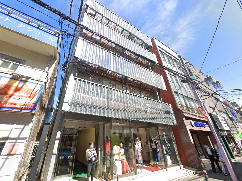 建物画像