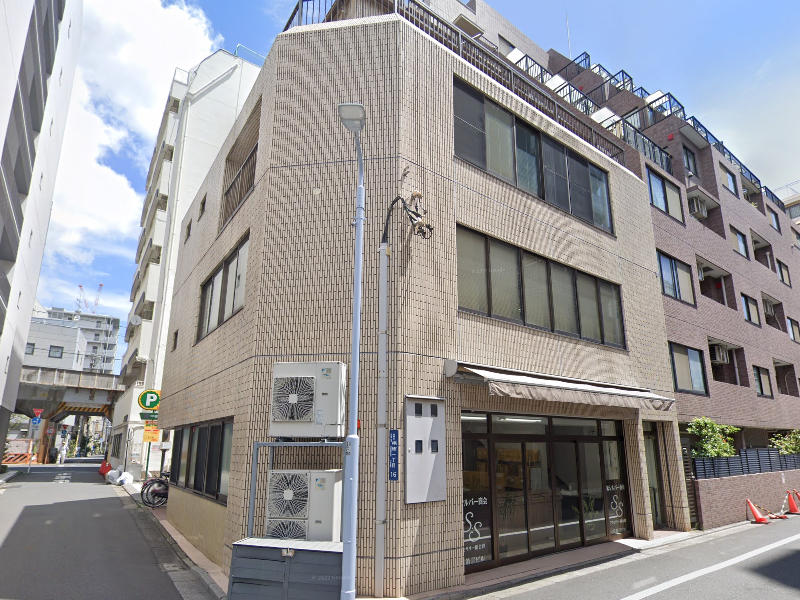 建物画像