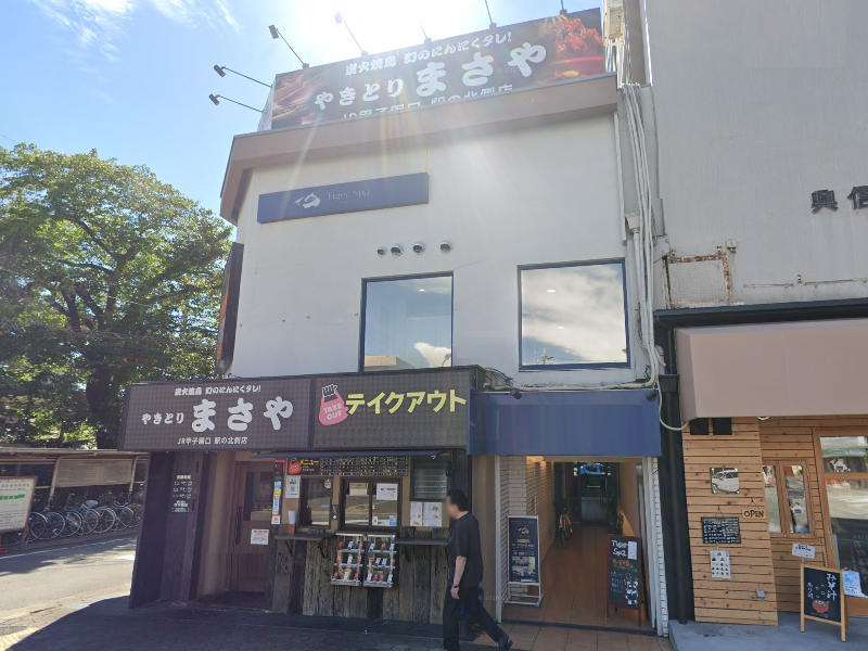 建物画像
