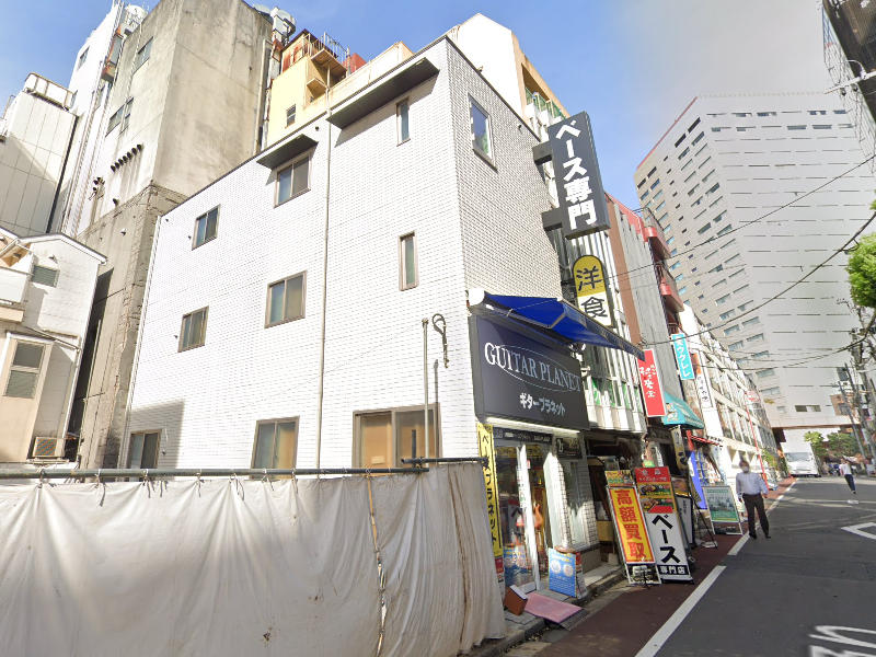 建物画像