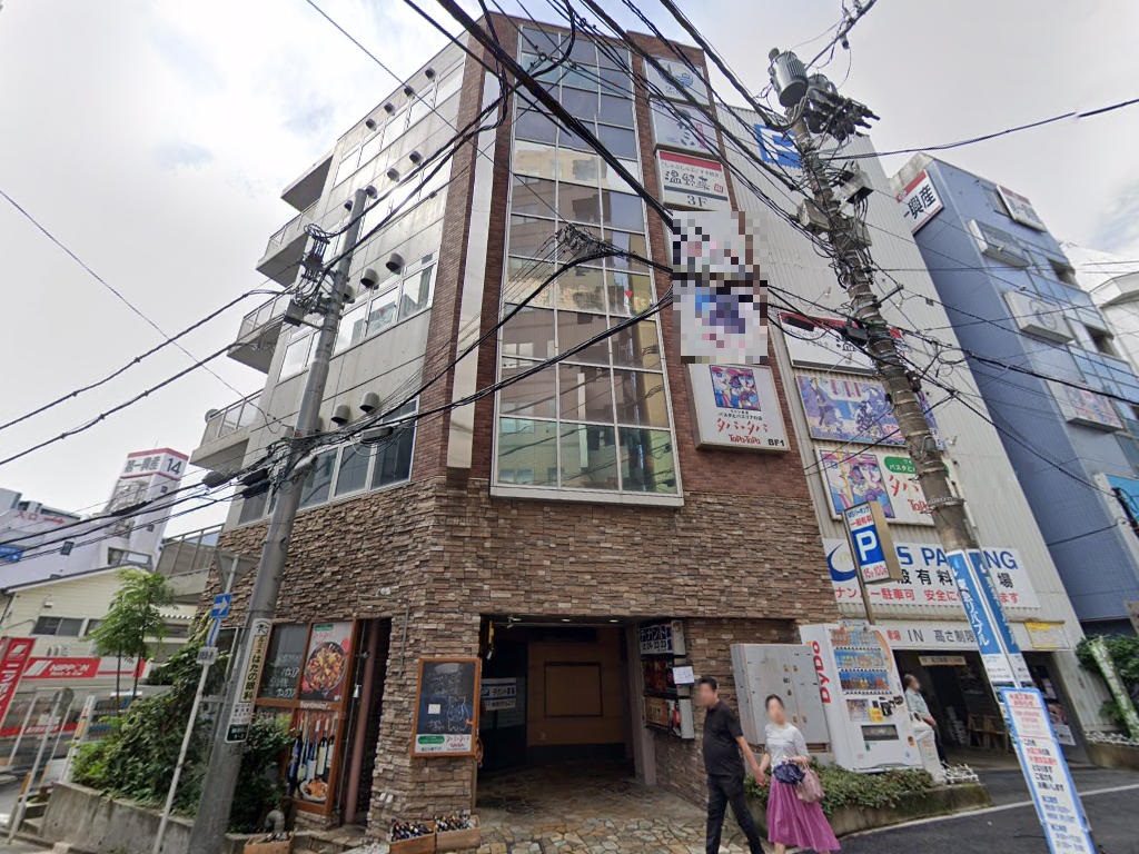 建物画像