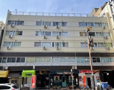 建物画像