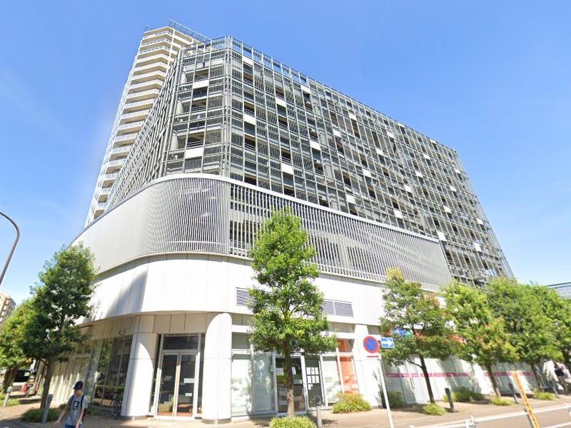 建物画像