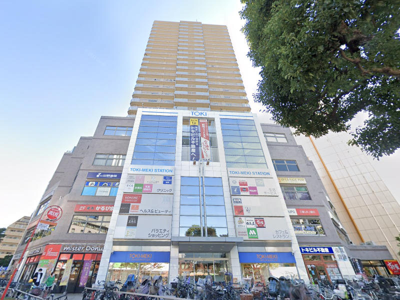 建物画像