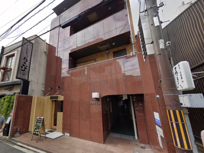建物画像