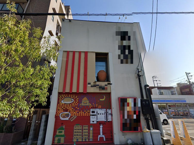建物画像