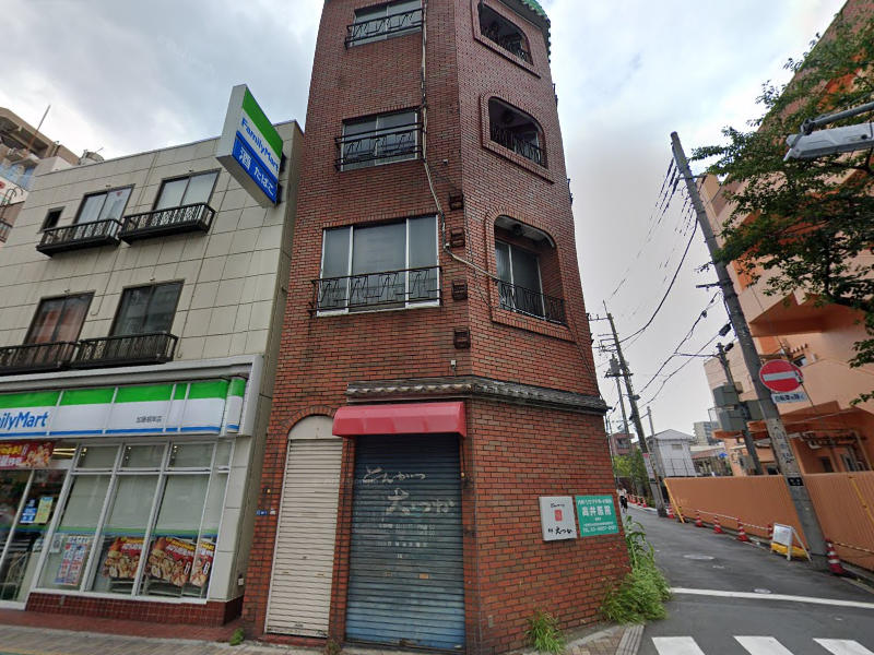 建物画像
