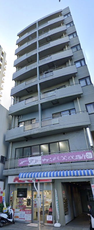 物件イメージ