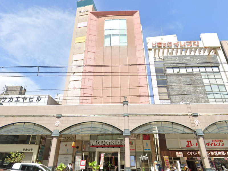 建物画像