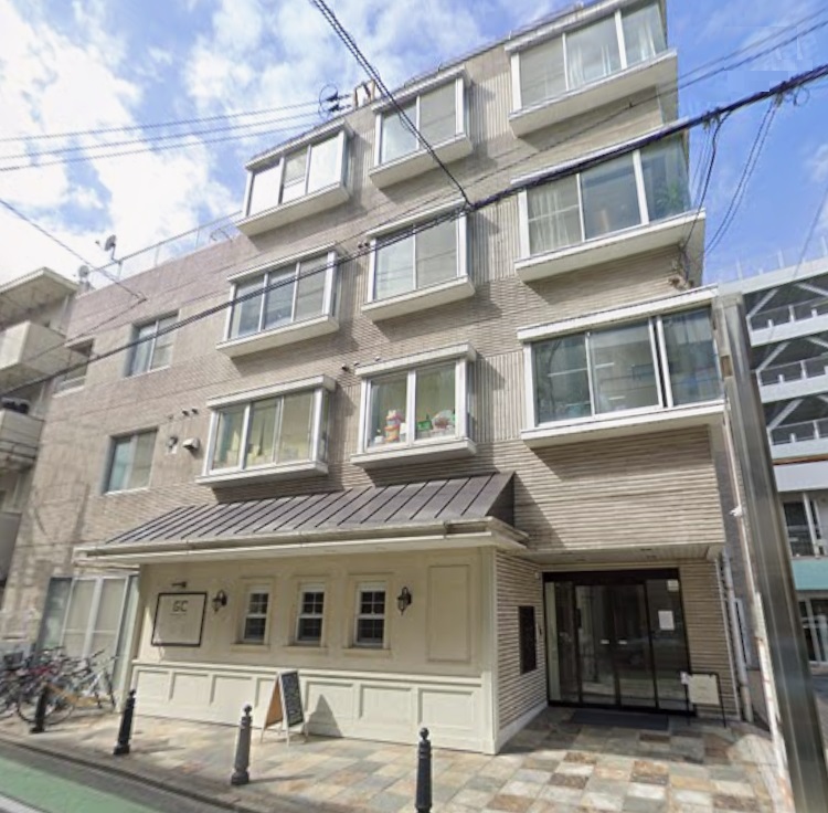 建物画像