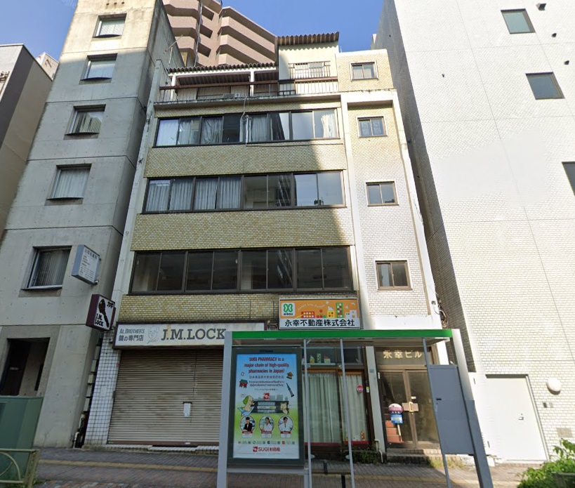 建物画像