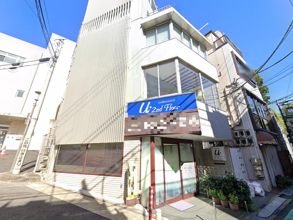 建物画像