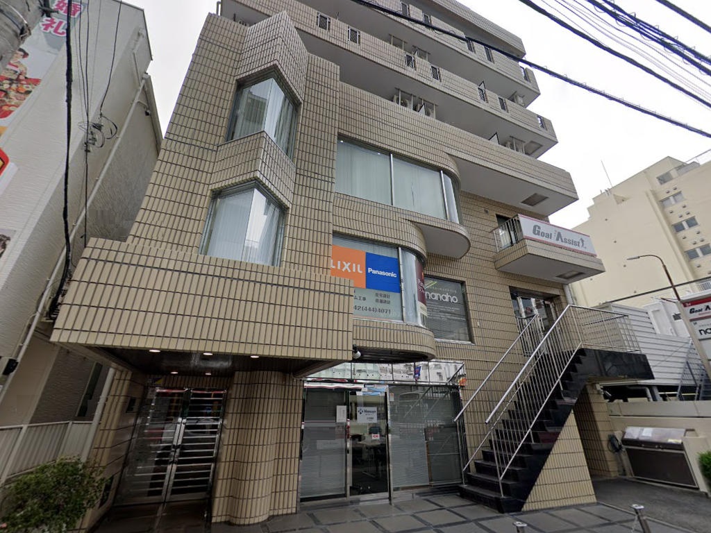 建物画像