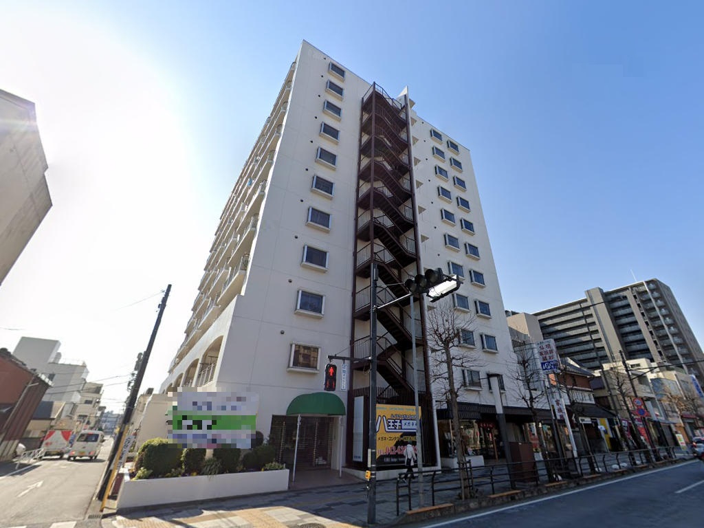 建物画像