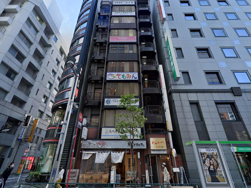 建物画像