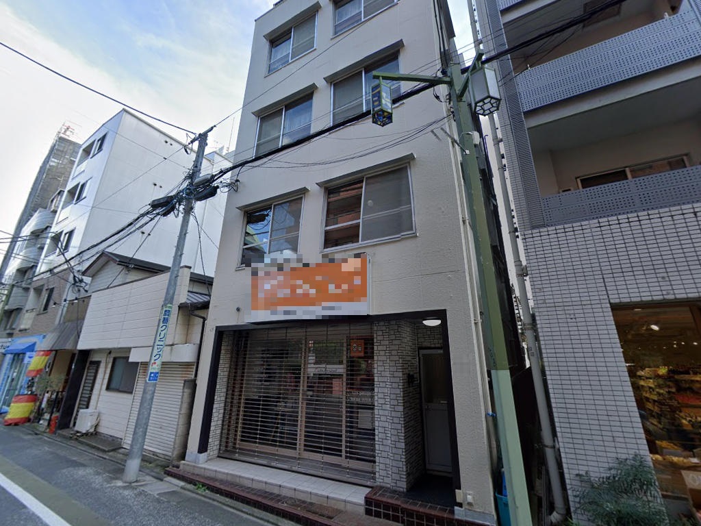 建物画像
