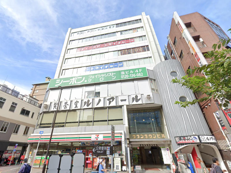 建物画像