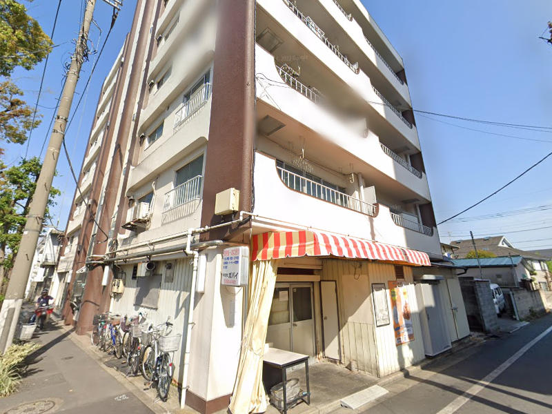 建物画像
