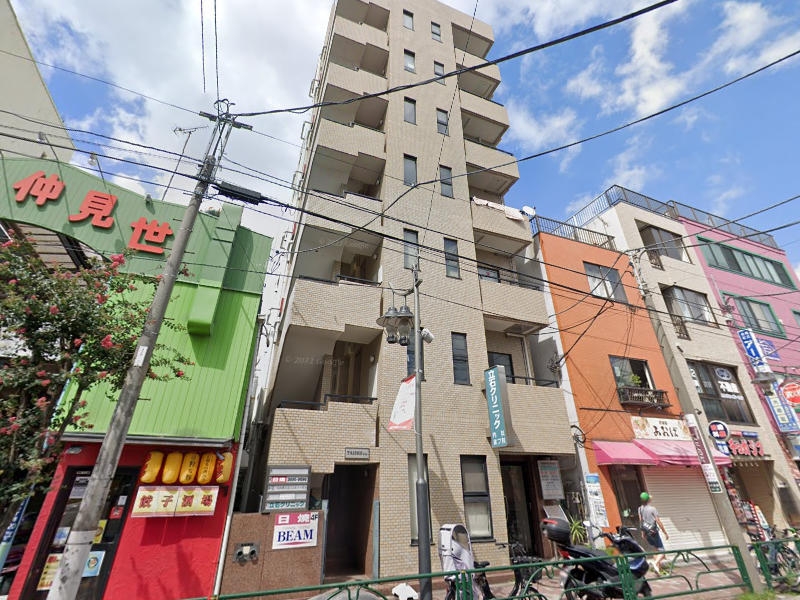 建物画像