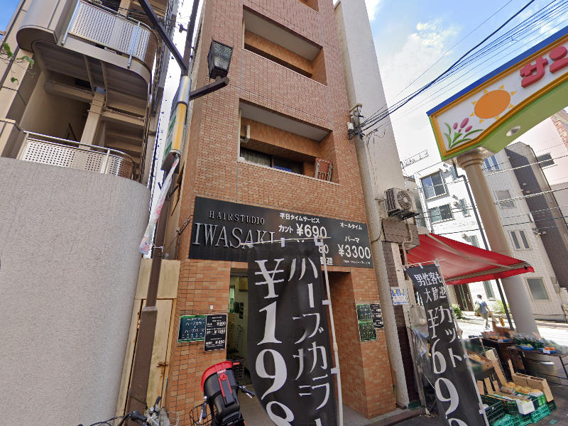 建物画像