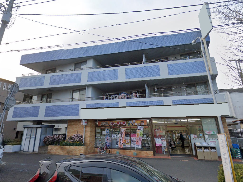 建物画像