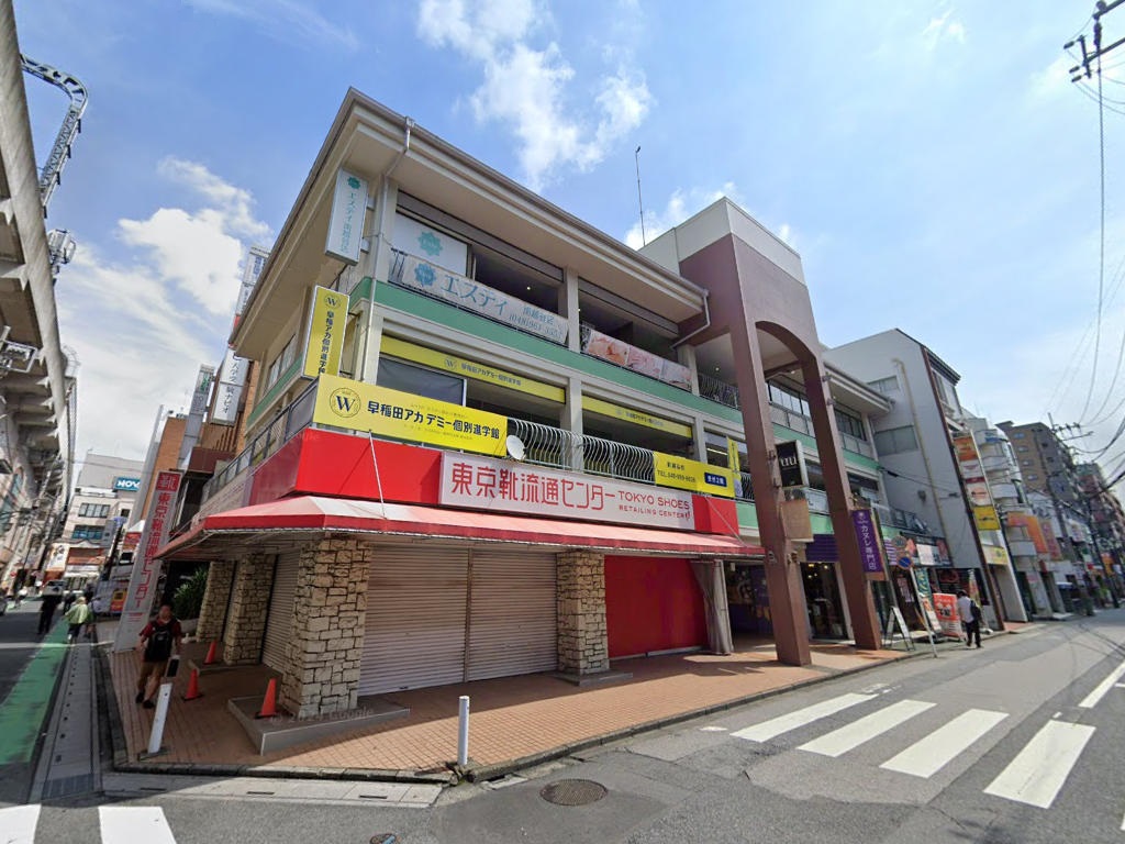 建物画像