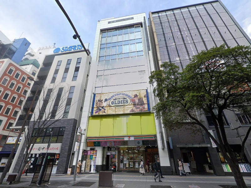 建物画像