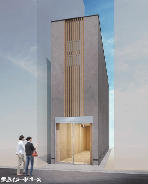 建物画像